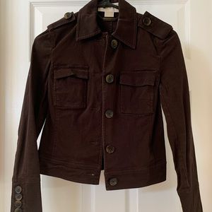 ☀️Pick 1 for $8 or 2 for $13
Michael Kors Jacket